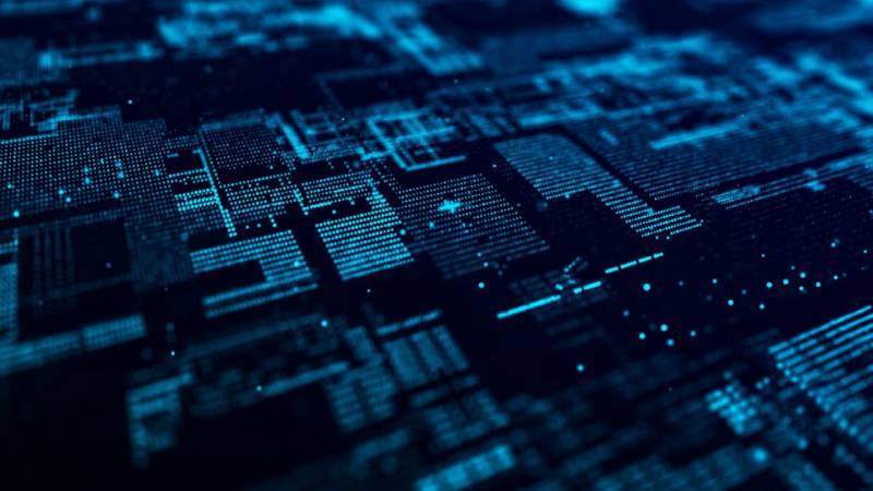 为什么DevOps是洛宁县软件开发的核心方法论