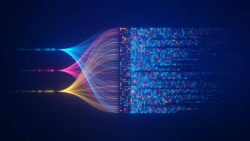 洛宁县软件开发：解锁高性能应用的核心技术路径